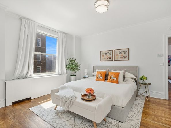 1150 5th Avenue 14D, New York NY 10128