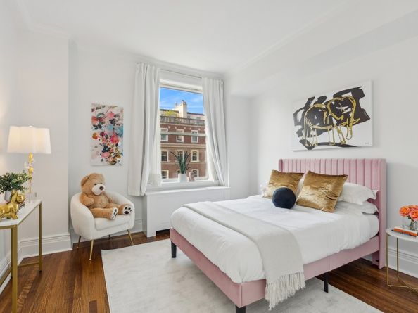 1150 5th Avenue 14D, New York NY 10128