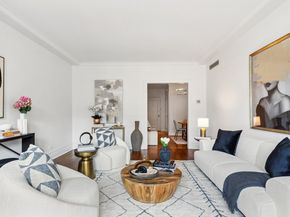 1150 5th Avenue 14D, New York NY 10128