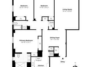 1150 5th Avenue 14D, New York NY 10128