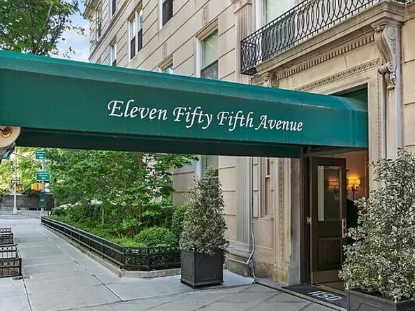 1150 5th Avenue 14D, New York NY 10128