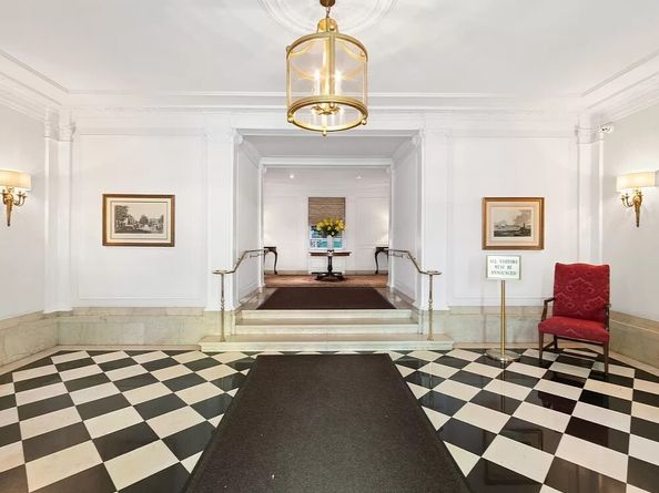1150 5th Avenue 14D, New York NY 10128