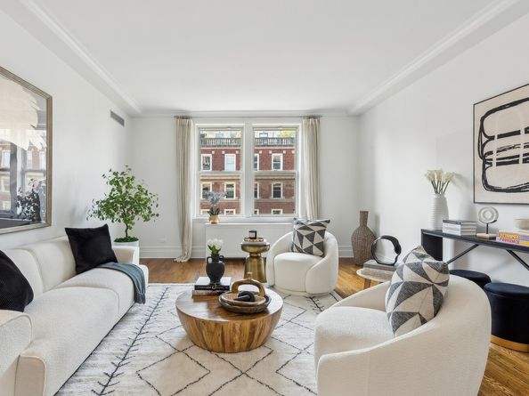 1150 5th Avenue 14D, New York NY 10128