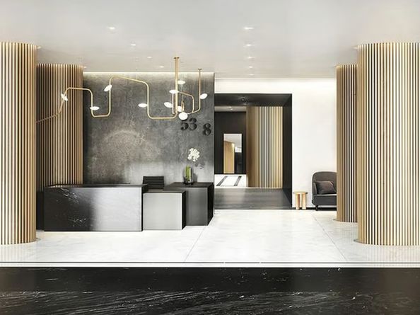 301 West 53rd Street 9E, New York NY 10019