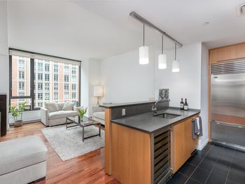 505 Greenwich Street