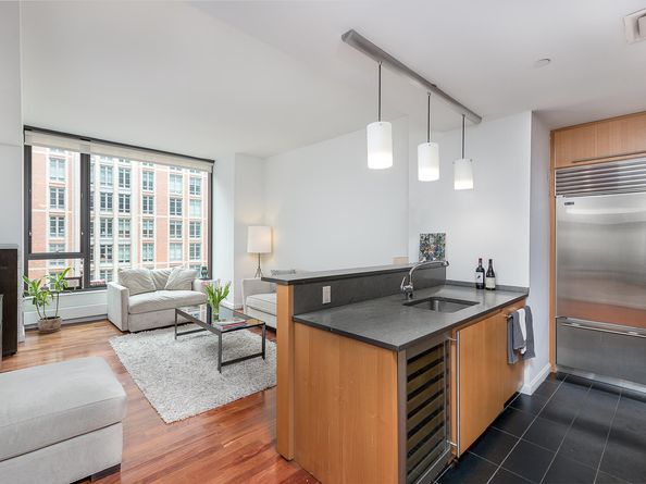 505 Greenwich Street 5G, New York NY 10013
