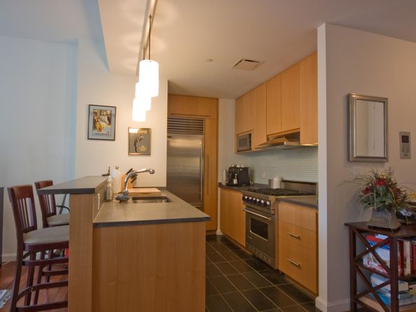 505 Greenwich Street 5G, New York NY 10013