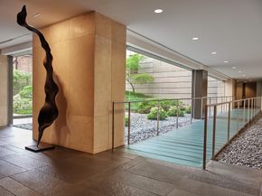 505 Greenwich Street 5G, New York NY 10013
