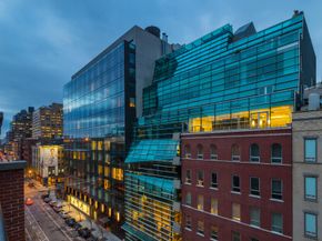 505 Greenwich Street 5G, New York NY 10013