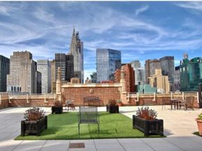 45 Tudor City Place 1410, New York NY 10017