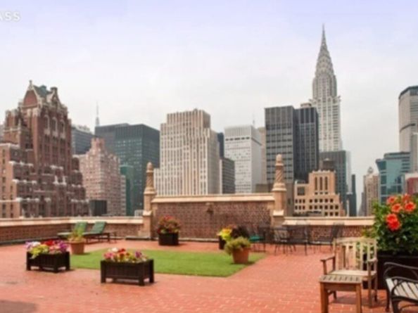 45 Tudor City Place 1410, New York NY 10017