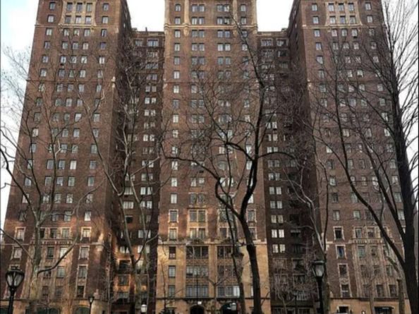 45 Tudor City Place 1410, New York NY 10017