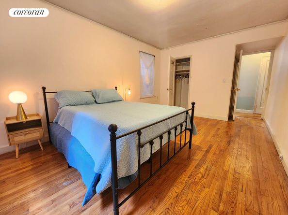 2191 Bolton Street 1F, Bronx NY 10462