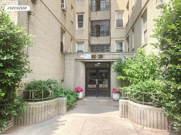 2191 Bolton Street 1F, Bronx NY 10462