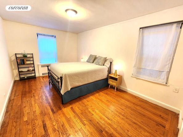 2191 Bolton Street 1F, Bronx NY 10462