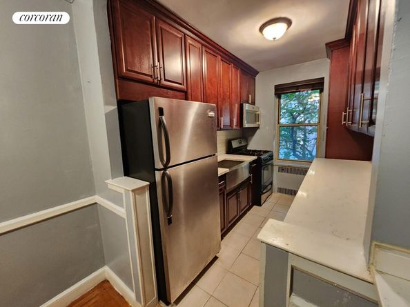 2191 Bolton Street 1F, Bronx NY 10462
