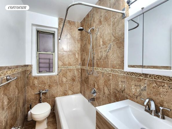 2191 Bolton Street 1F, Bronx NY 10462