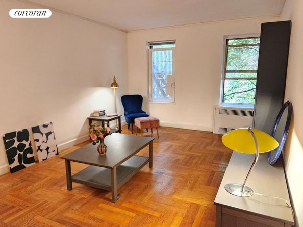 2191 Bolton Street 1F, Bronx NY 10462