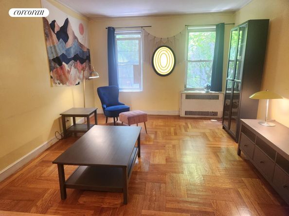 2191 Bolton Street 1F, Bronx NY 10462