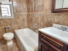 2191 Bolton Street 1F, Bronx NY 10462
