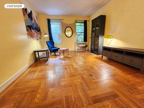 2191 Bolton Street 1F, Bronx NY 10462