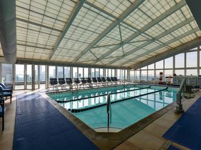 322 West 57th Street 29D, New York NY 10019