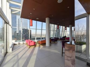 322 West 57th Street 29D, New York NY 10019