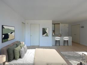 322 West 57th Street 29D, New York NY 10019