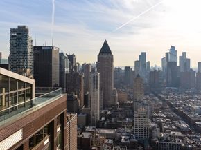 322 West 57th Street 29D, New York NY 10019