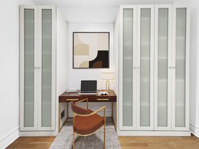 230 Park Place 4H, Brooklyn NY 11238