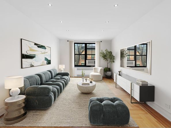 230 Park Place 4H, Brooklyn NY 11238