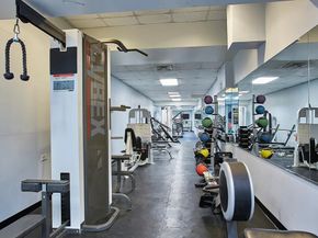 2 South End Avenue 3P, New York NY 10280