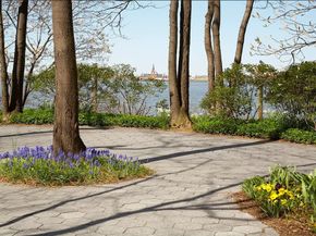 2 South End Avenue 3P, New York NY 10280