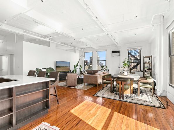 237 Lafayette Street 8E, New York NY 10012