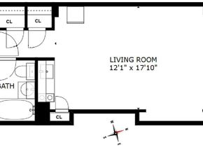 320 East 42nd Street 2004, New York NY 10017