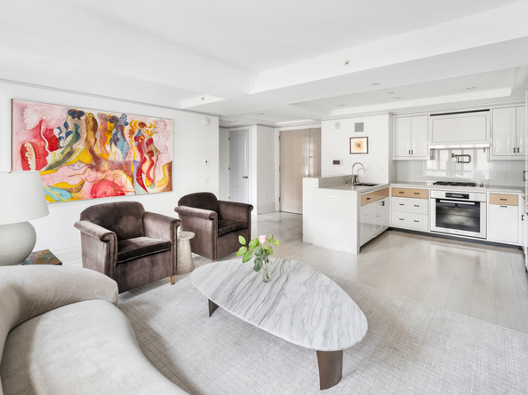 21 East 61st Street 6A, New York NY 10065