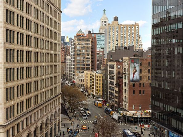 445 Lafayette Street 9C, New York NY 10003