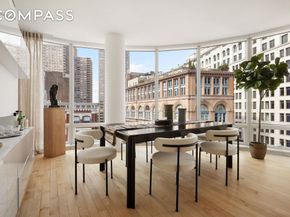 445 Lafayette Street 9C, New York NY 10003