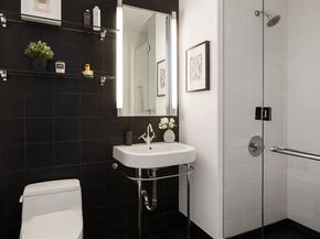 445 Lafayette Street 9C, New York NY 10003