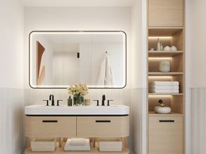 480 Kent Avenue 20D, Brooklyn NY 11249