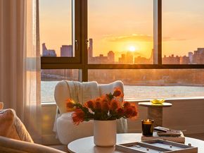 480 Kent Avenue 20D, Brooklyn NY 11249