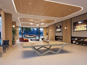 480 Kent Avenue 20D, Brooklyn NY 11249