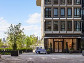 480 Kent Avenue 20D, Brooklyn NY 11249