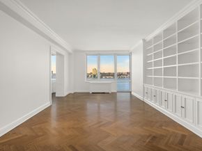 80 Riverside Boulevard 15B, New York NY 10069