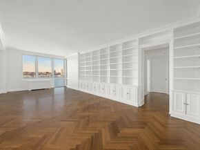 80 Riverside Boulevard 15B, New York NY 10069