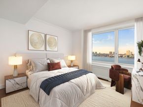 80 Riverside Boulevard 15B, New York NY 10069