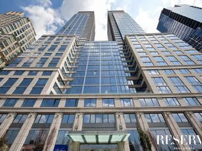 80 Riverside Boulevard 15B, New York NY 10069