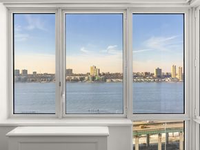 80 Riverside Boulevard 15B, New York NY 10069