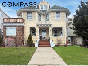 4215 Atlantic Avenue, Brooklyn NY 11224