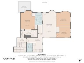 4215 Atlantic Avenue, Brooklyn NY 11224